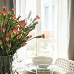 ★bright, Spacious Apartment|palace Of Culture View★ Apartment